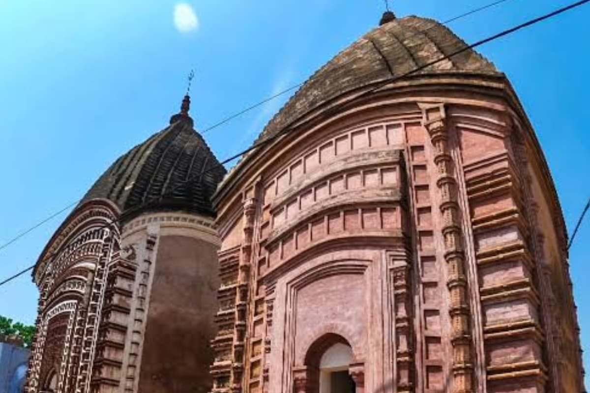 Jharkhand Tourism: मां मौलिक्षा का पवित्र धाम है “मलूटी मंदिर”
