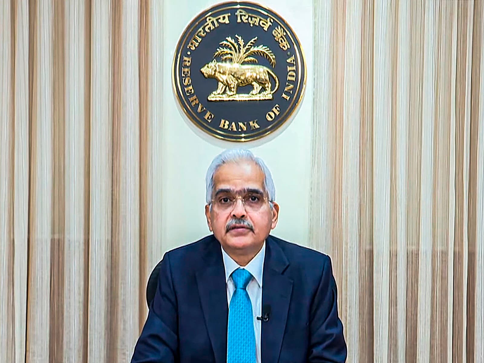 आरबीआई गवर्नर ने रेपो रेट को क्यों रखा 6.5 परसेंट पर स्थिर, पढ़िए मुख्य-मुख्य बातें