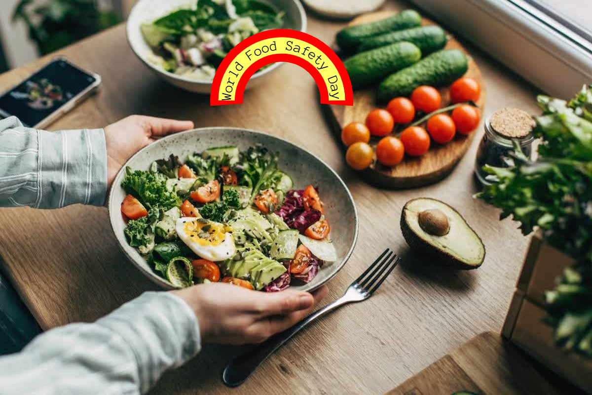 World Food Safety Day पहली बार कब मनाया गया था, जानिए इस साल की थीम और महत्व