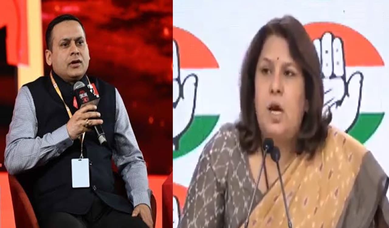 Amit Malviya: क्यों विवाद में हैं अमित मालवीय? कांग्रेस ने बीजेपी आईटी सेल के चीफ को पद से हटाने की मांग की