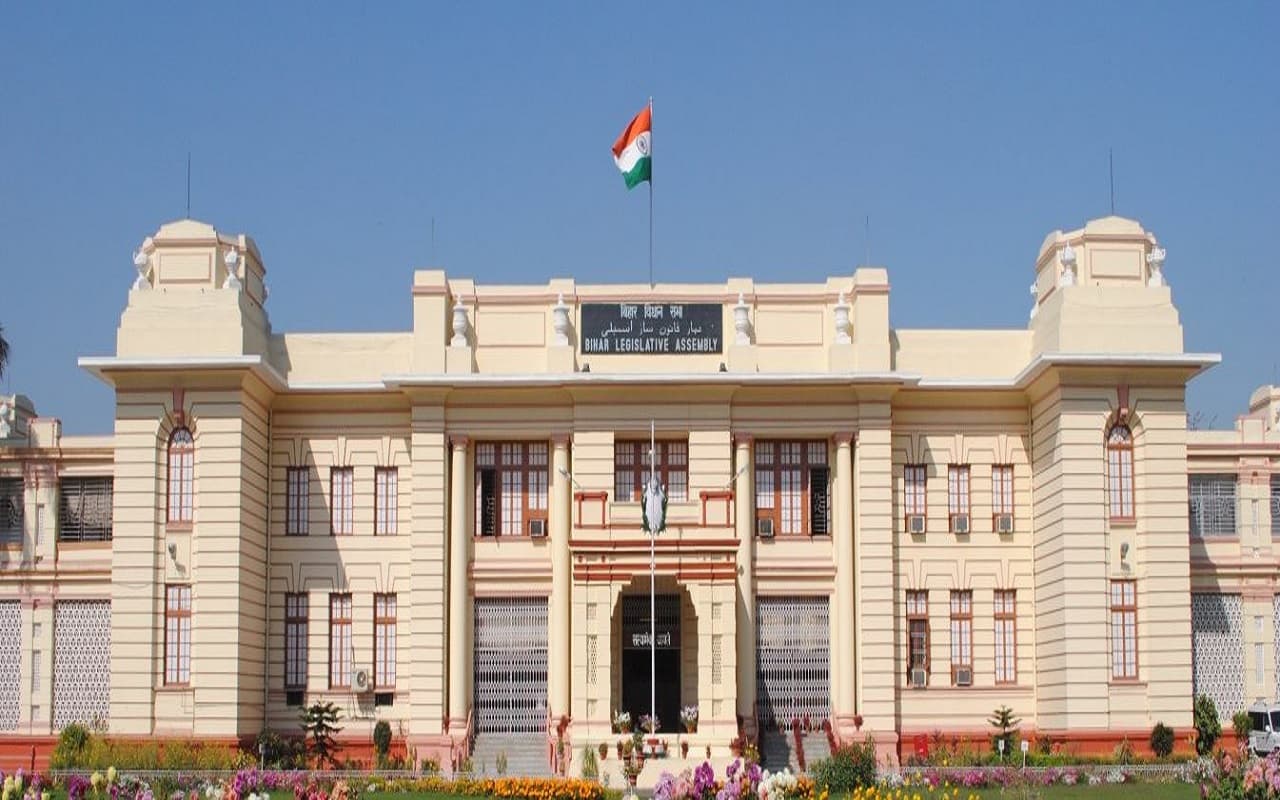 बिहार की 4 विधानसभा सीटों पर होगा उपचुनाव, जानिए प्रत्याशी को लेकर भाजपा की क्या है तैयारी…