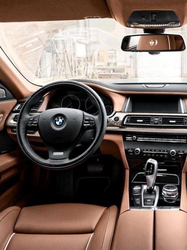Car Trending Features: कार के ये नए फीचर्स सफर को बनाते हैं सुहाना