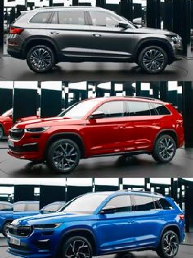 Upcoming Top-3 SUVs: इन 3 SUVs के लॉन्च होते ही मचेगी धूम