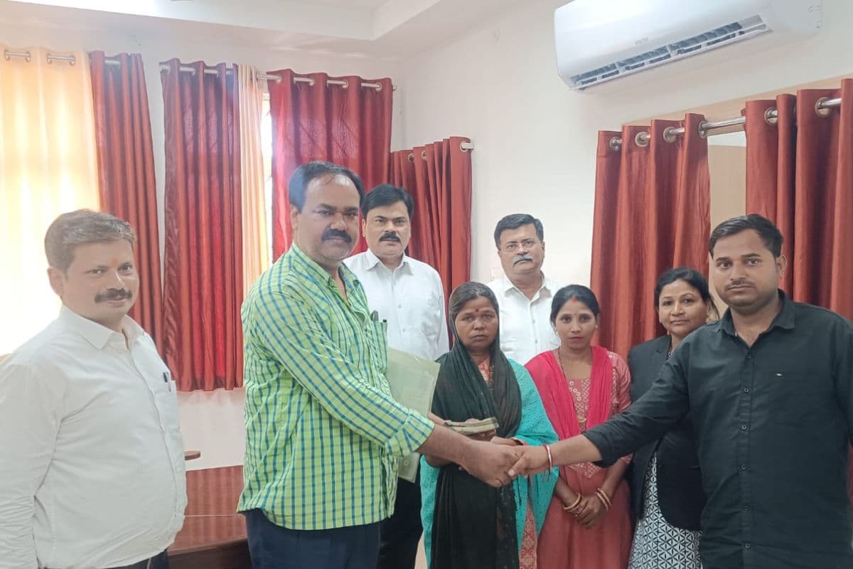 Special Lok Adalat: रांची में ऐसे सुलझा 28 साल पुराना केस, सुप्रीम कोर्ट में था पेंडिंग