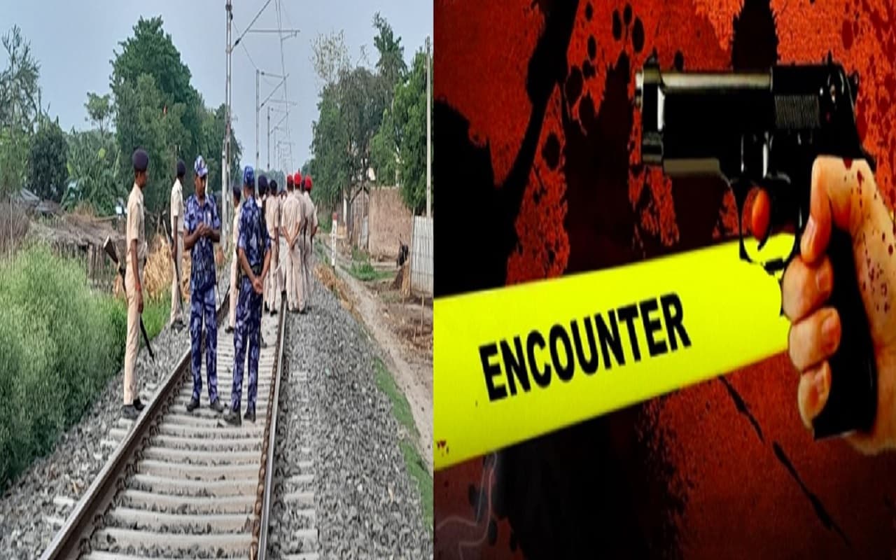बिहार में एनकाउंटर का दौर फिर चलेगा? अपराधियों को परलोक भेजने की मिली खुली चेतावनी