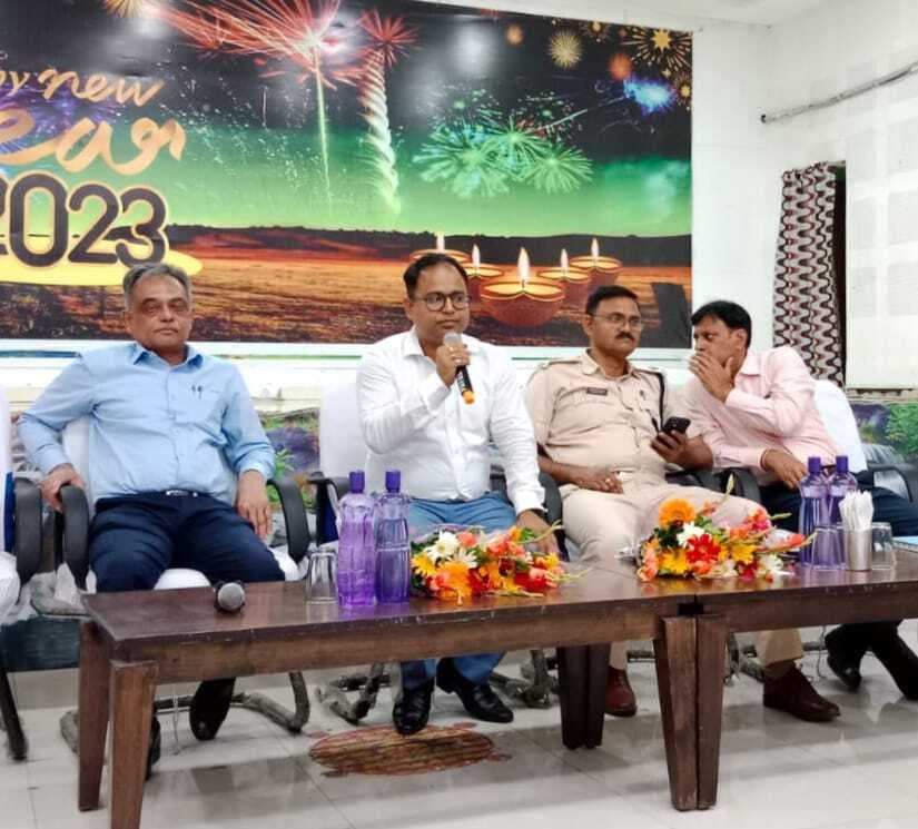 जामुनदोहर बस्तीवालों को मिलेगा सरकारी सहयोग
