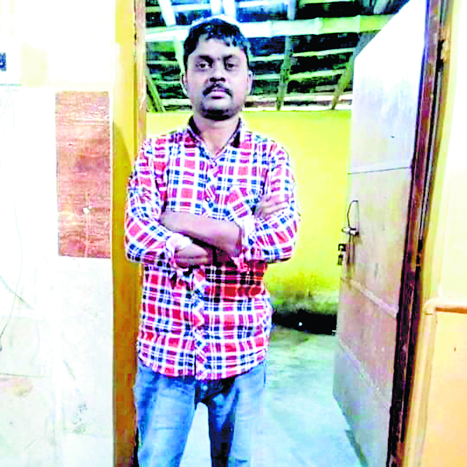 आसनसोल सिटी बस अड्डे से गोड्डा का युवक लापता, मानसिक स्थिति ठीक नहीं