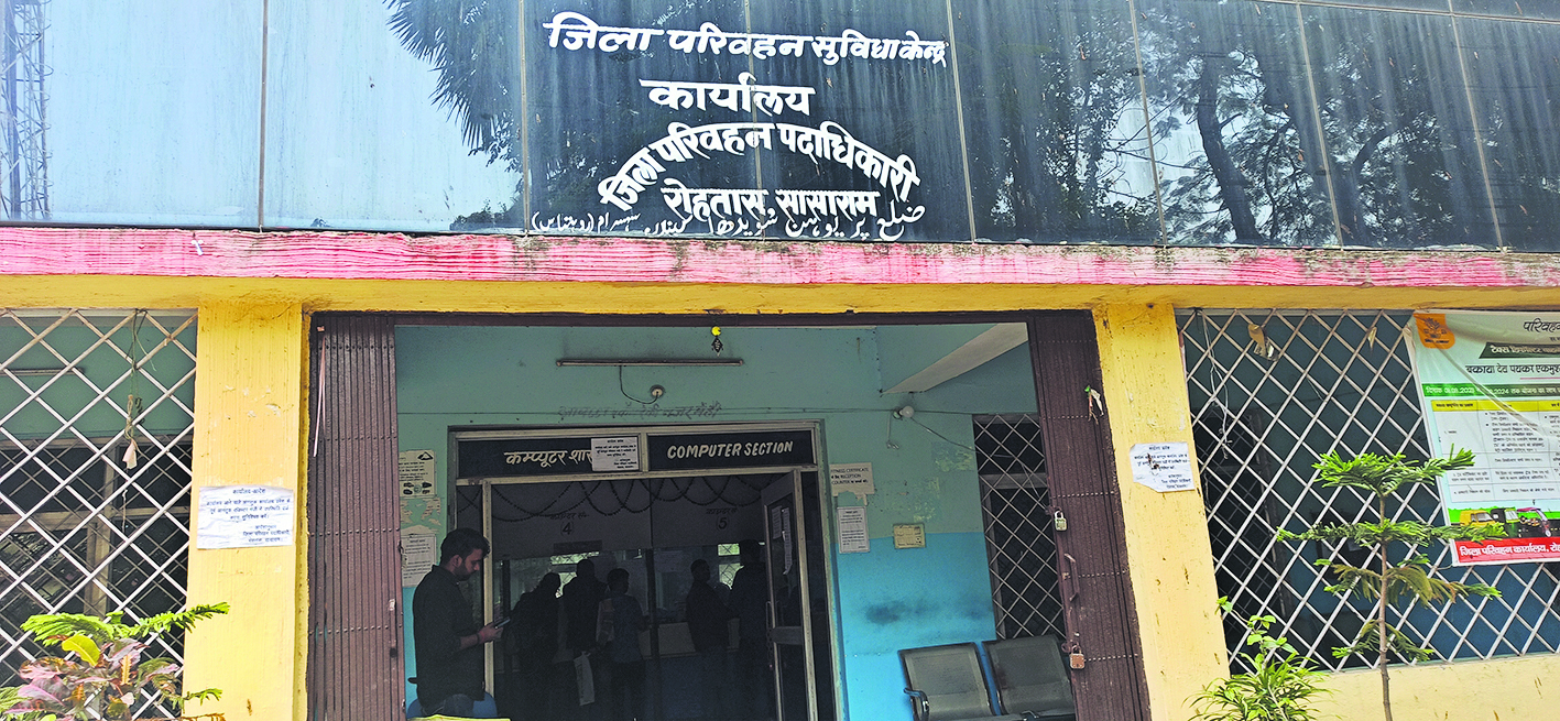49 वाहन टैक्स डिफॉल्टरों को खानी पड़ सकती जेल की हवा