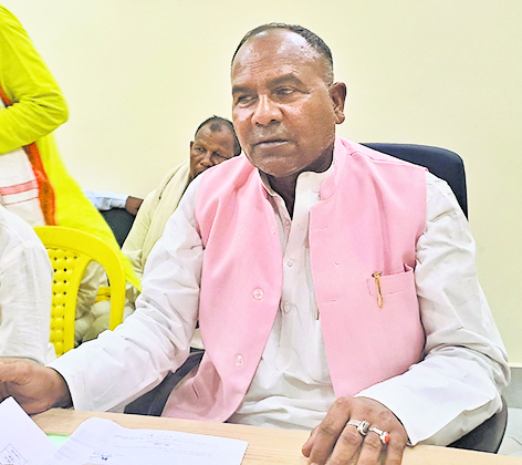 रोहतास व कैमूर के 200 गांवों को मिलेगी बिजली