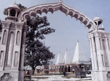 Haleshwarnath: राजा जनक ने की थी शिवलिंग की स्थापना, राम और सीता ने की थी पूजा