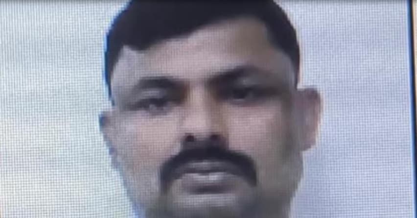 Encounter: बिहार के वॉन्टेड गैंगस्टर का यूपी में एनकाउंटर, बिहार STF ने मार गिराया