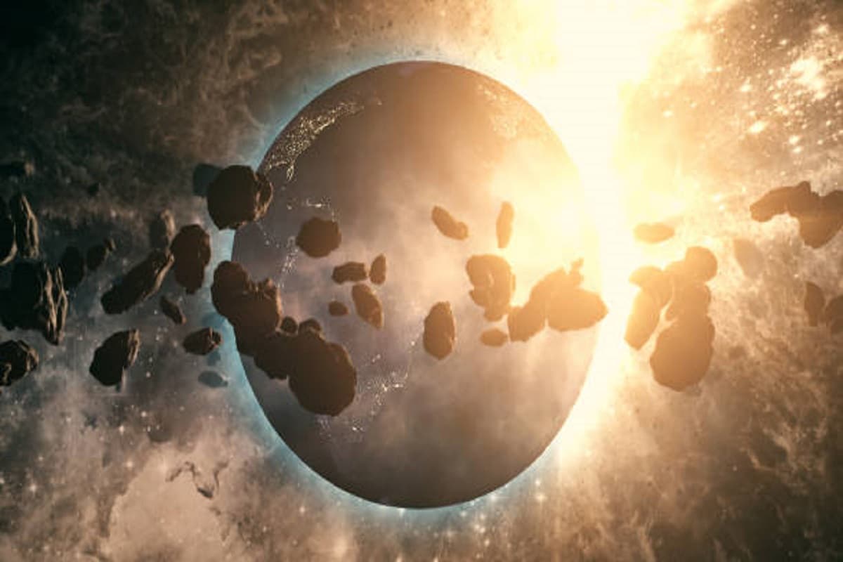 World Asteroid Day 2024: क्यों मनाया जाता है विश्व क्षुद्रग्रह दिवस, जानिए इस दिन का इतिहास और महत्व