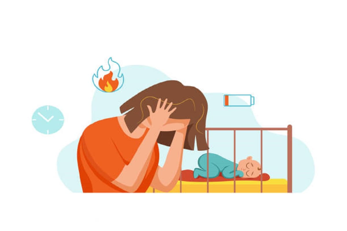 Women Health: गर्भावस्था के बाद भी होते हैं मूड स्विंग्स, जानिए हार्मोनल असंतुलन के ये 5 लक्षण
