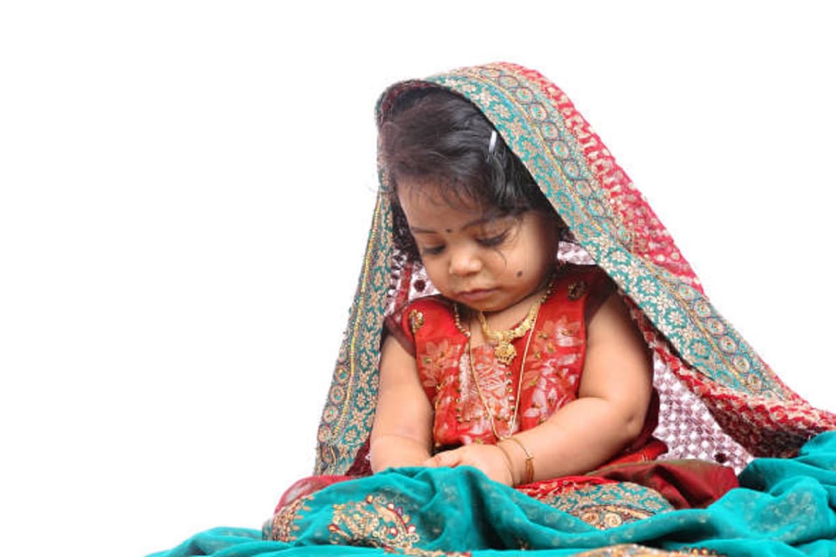 Baby Girls Names : अपनी बच्ची को रानियों की तरह बहादुर बनाना चाहते है तो, रखें उनसे प्रभावित ये नाम