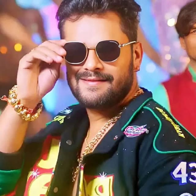“ई कैच ना ट्रॉफी ह हाथ में यादव जी” सूर्य कुमार यादव के कैच पर खेसारी का कुछ इस अंदाज में आया रिएक्शन…