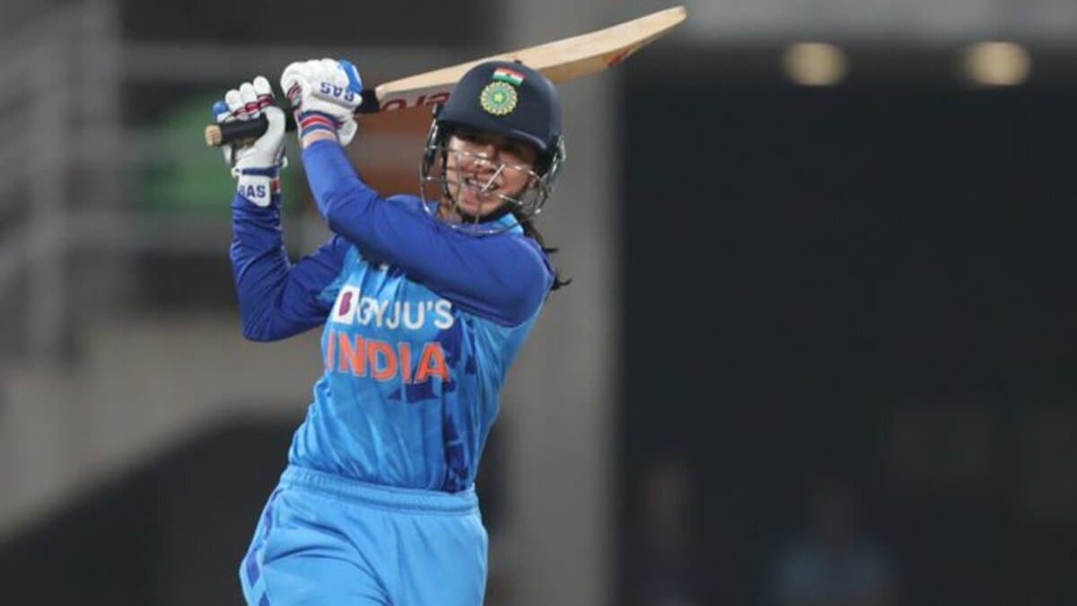 INDW vs SAW: 3 मैचों की वनडे सीरीज का पहला मैच आज