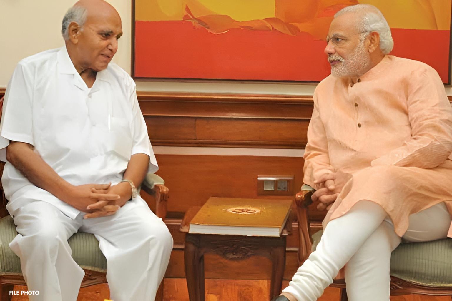 Ramoji Rao: मीडिया हस्ती और रामोजी फिल्म सिटी के संस्थापक रामोजी राव का निधन