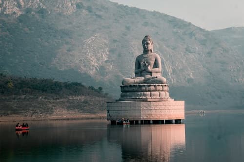 बिहार में घूमने वाली 10 प्रसिद्ध और ऐतिहासिक जगहें…