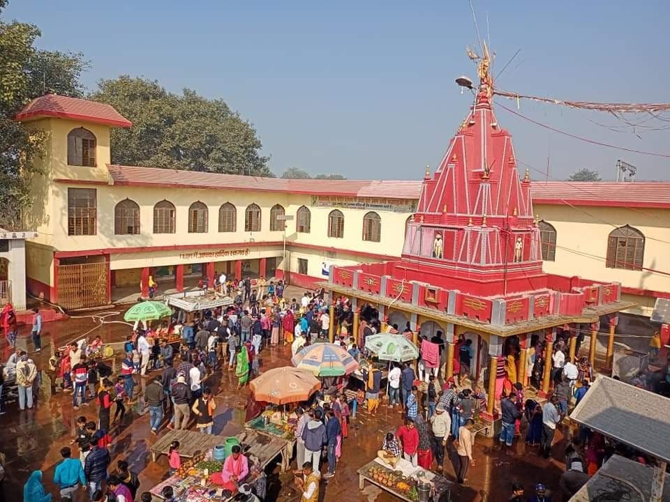 यहां सावन में सूख जाता है कुआं, विद्यापति के बुलावे पर पहुंची थीं मां गंगा…