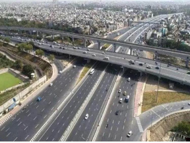 बक्सर-भागलपुर एक्सप्रेसवे के बनने का रास्ता साफ, चार घंटे में पूरी होगी इन दोनों शहरों के बीच की दूरी