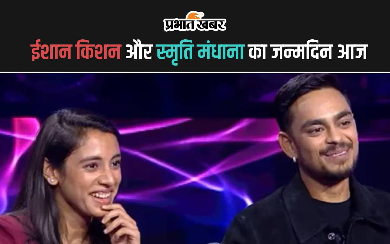 आज दो भारतीय बल्लेबाज मना रहे हैं अपना जन्मदिन, बल्ले से मचाया है धमाल