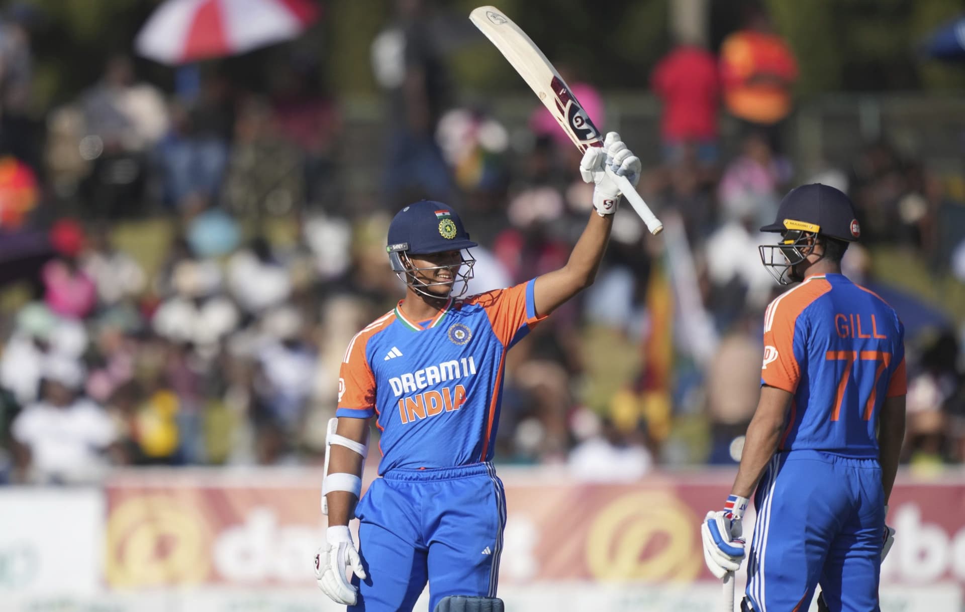 IND vs ZIM: जिम्बाब्वे पर बड़ी जीत के बाद BCCI सचिव जय शाह ने युवा खिलाड़ियों की जमकर की तारीफ