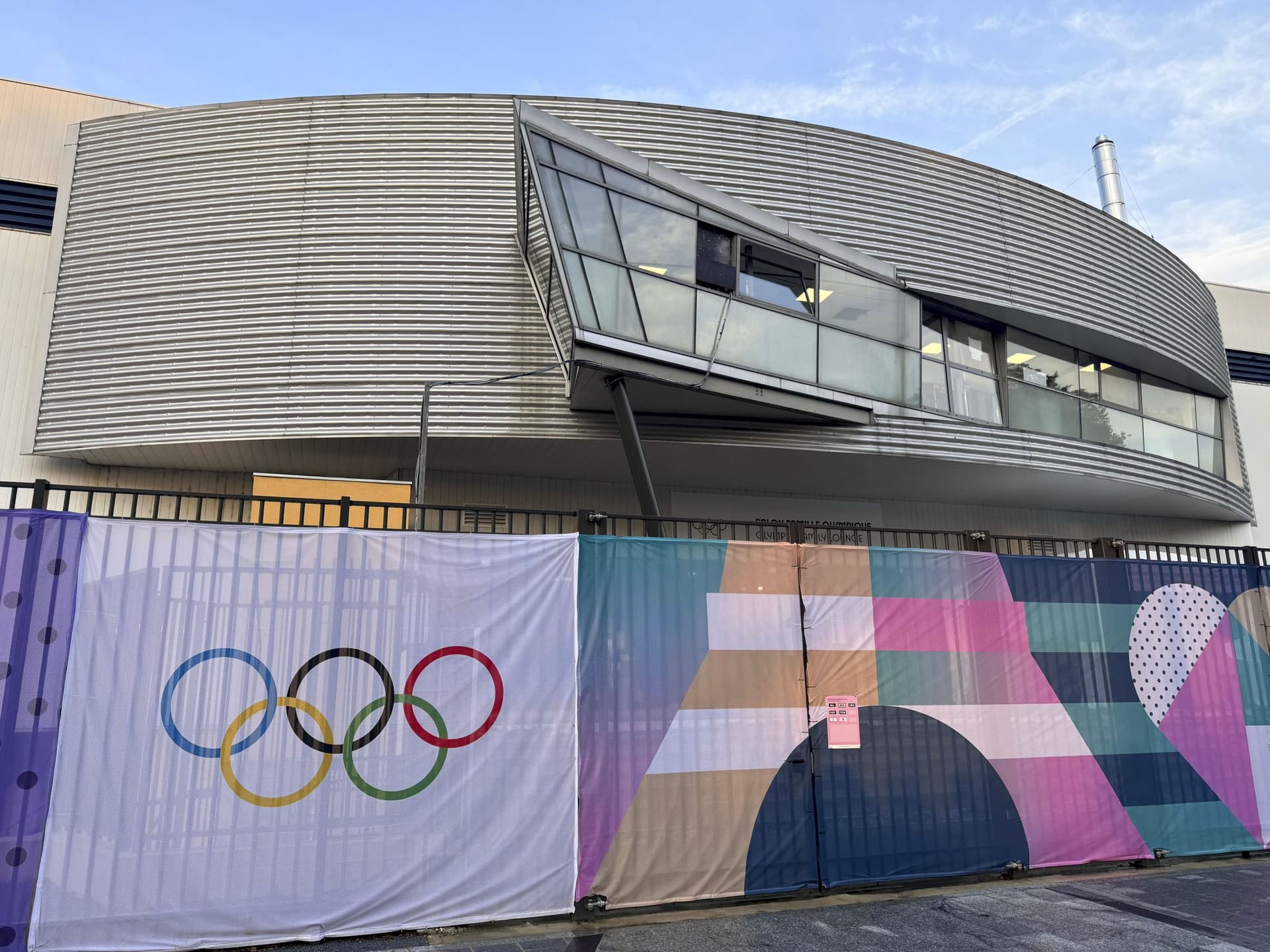 Paris Olympics पर कोरोना का साया, सिल्वर मेडल जीतन के बार ब्रिटिश स्टार तैराक निकला पॉजिटिव