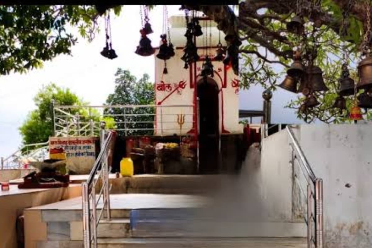 Sawan 2024: भगवान विश्वकर्मा ने किया था इस ऐतिहासिक शिव मंदिर का निर्माण