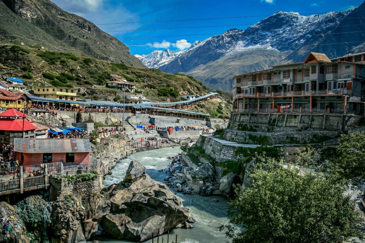 Uttarakhand Tourism: उत्तराखंड के पंचबद्री में पूजे जाते है नारायण