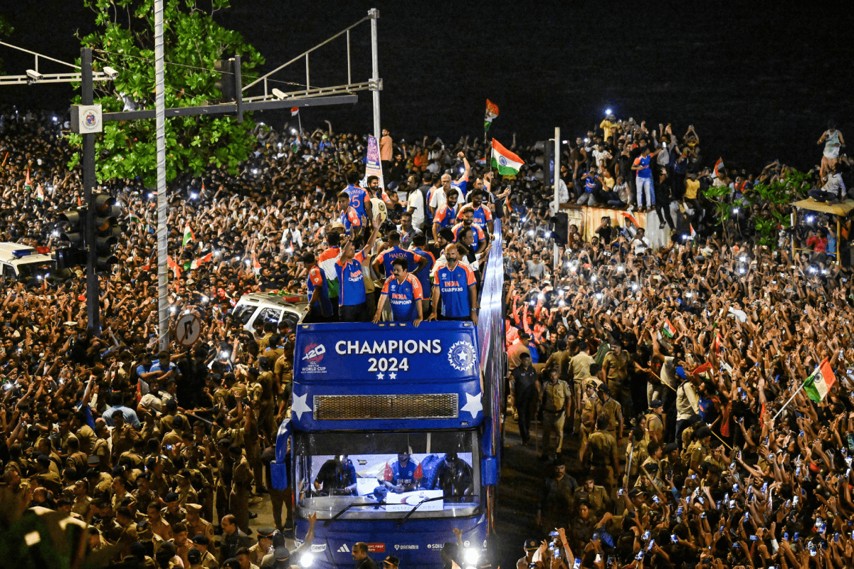 मुंबई के बाद अब इस शहर में निकाली जाएगी 'विक्ट्री रैली', जानिए दिन और समय