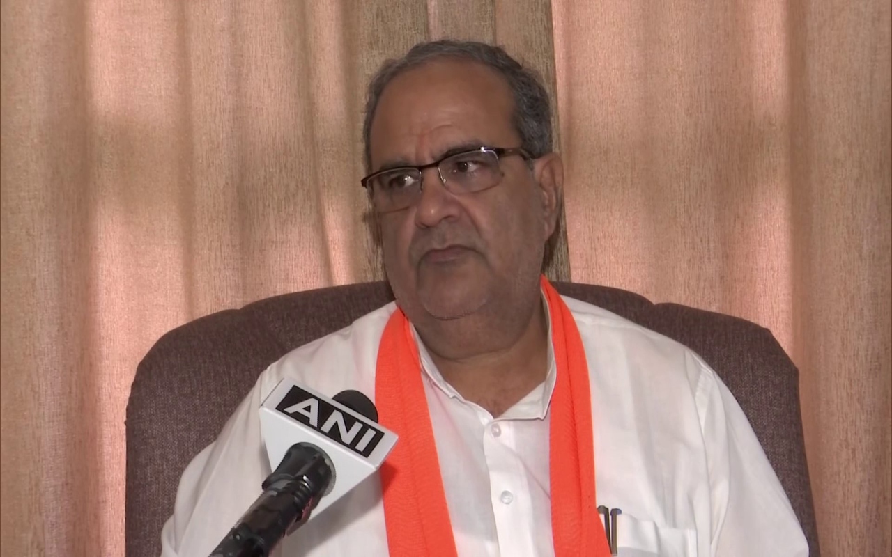 ‘हम अपनी खामियों पर कर रहे काम, सीएम बदलने की चर्चा गलत…’ बीजेपी में खींचतान की बात पर भूपेंद्र चौधरी की दो टूक