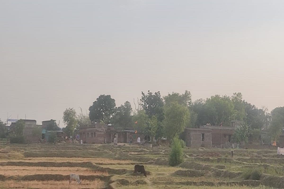 Jharkhand Village Story Jharkhand Village Story