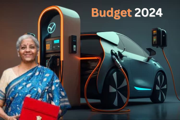 Budget 2024: EV सेक्टर को नहीं मिला कोई डाइरेक्ट बेनीफिट, FAME-3 योजना को नहीं मिली मंजूरी