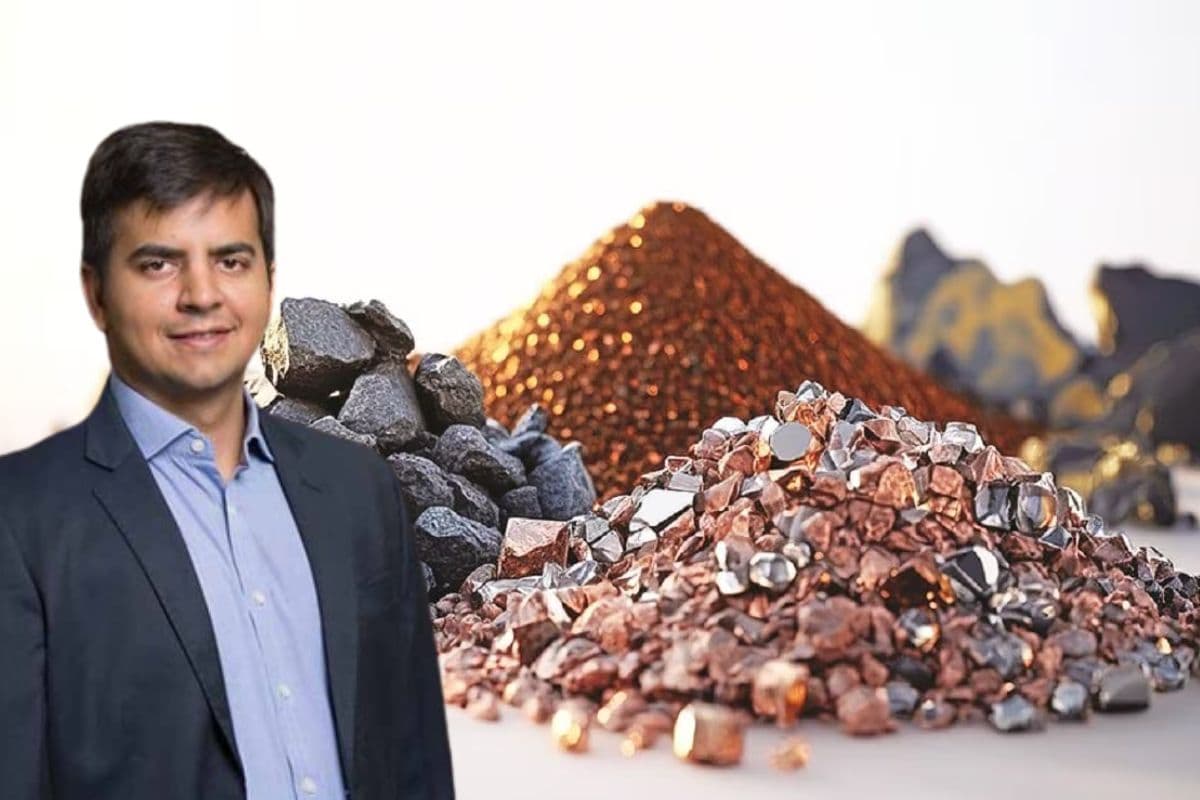 Critical Mineral Mission पर ओला के भाविश अग्रवाल ने कही बड़ी बात, ऑटो इंडस्ट्री ने सराहा