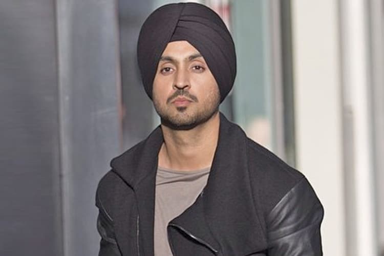Diljit Dosanjh की कंतारा चैप्टर 1 में हुई एंट्री, एक्टिंग नहीं करेंगे ये काम