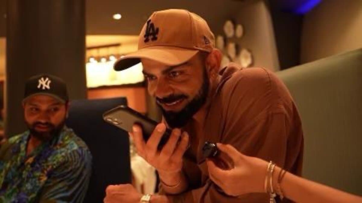 Virat Kohli ने T20 World Cup जीत के बाद PM Modi को उनके समर्थन के लिए दिया धन्यवाद