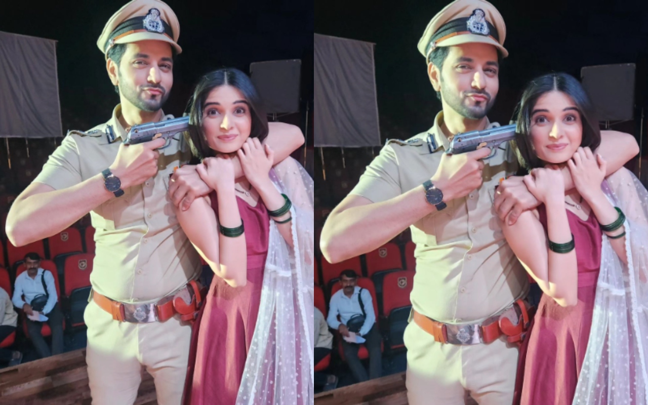 Ghum Hai Kisikey Pyaar Mein के ईशान क्या अब फिल्मों में आएंगे नजर, शक्ति अरोड़ा ने कहा- मूवीज का ऑफर…