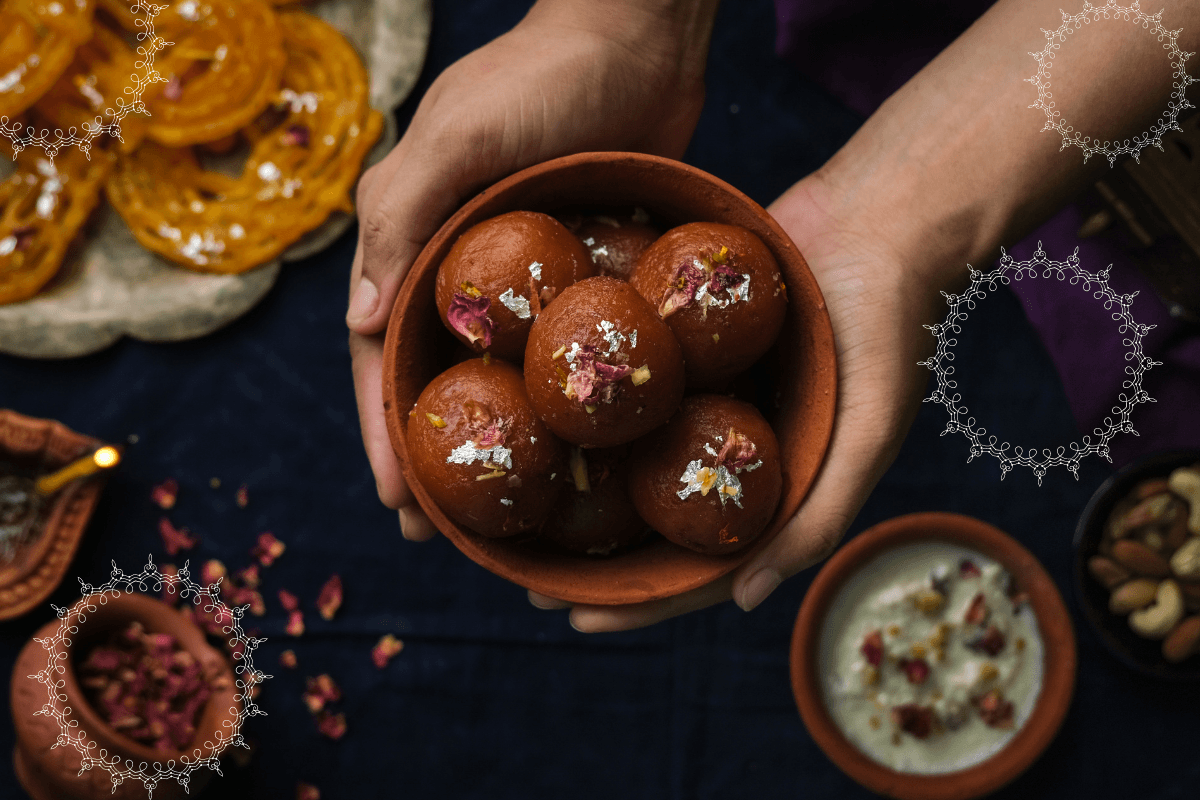 Village of Gulab Jamuns: गुलाब जामुन का ये गांव क्यों है निराला, आइए जानें