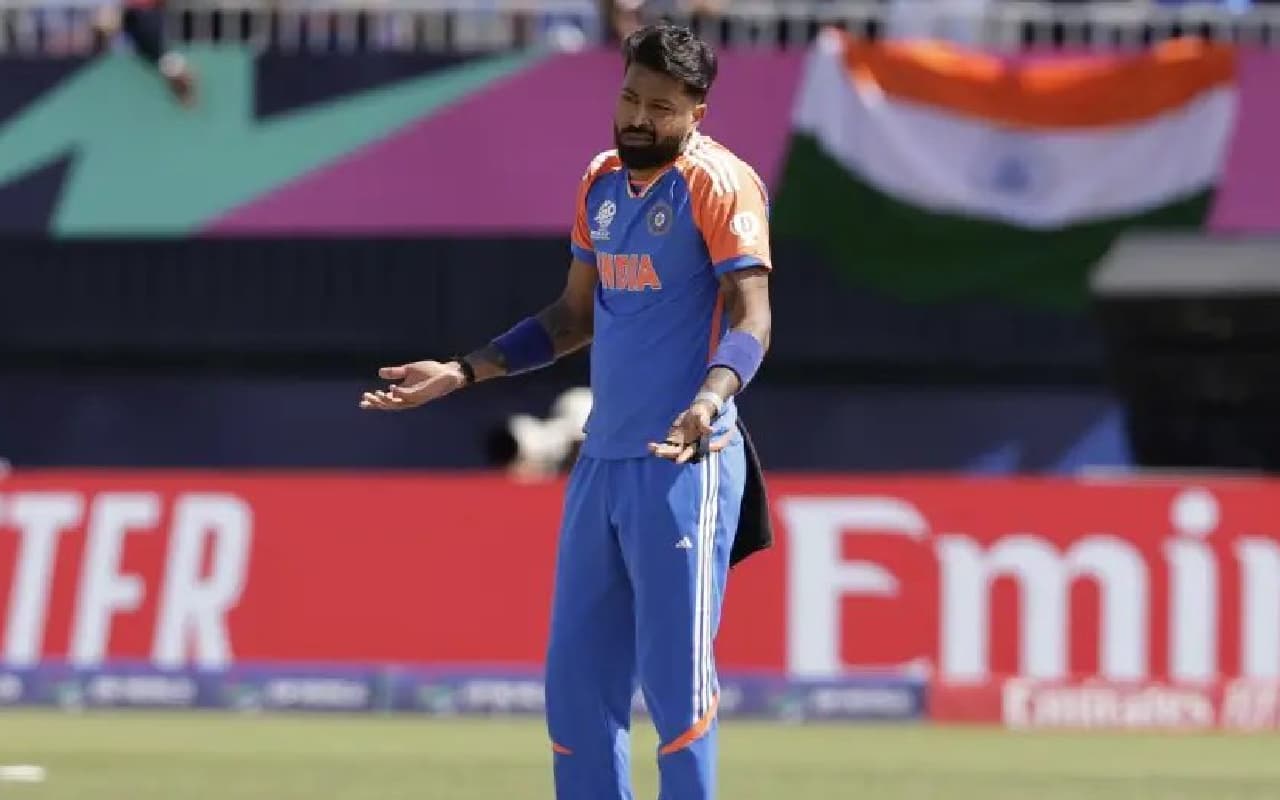 हार्दिक की कप्तानी जाने से क्यों खुश हैं ये पाकिस्तानी क्रिकेटर, बोले- खलीफा नहीं बनना है