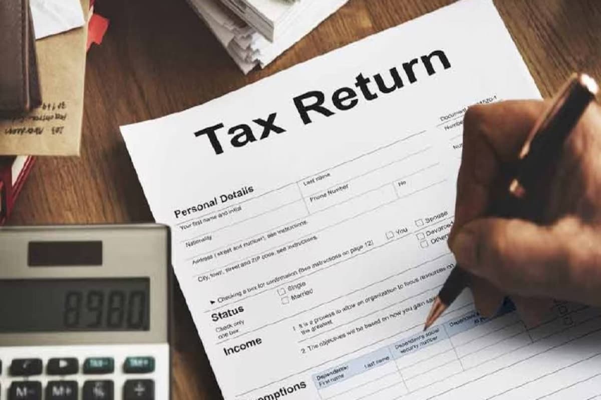 ITR : आयकर रिटर्न ने बनाया नया रिकॉर्ड, दाखिल हुए 7.28 करोड़ रिटर्न