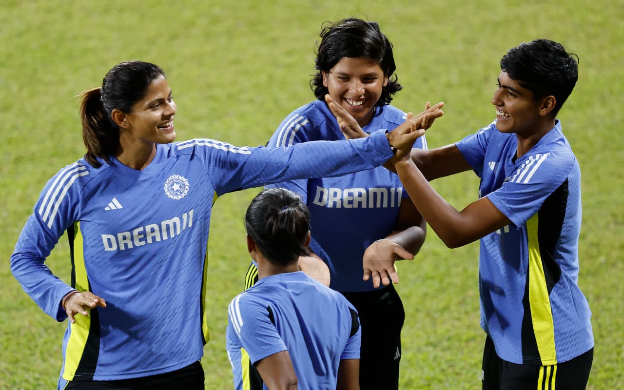 Women's Asia Cup 2024: भारत बनाम पाकिस्तान मैच में इन 6 खिलाड़ियों पर रहेगी नजरें