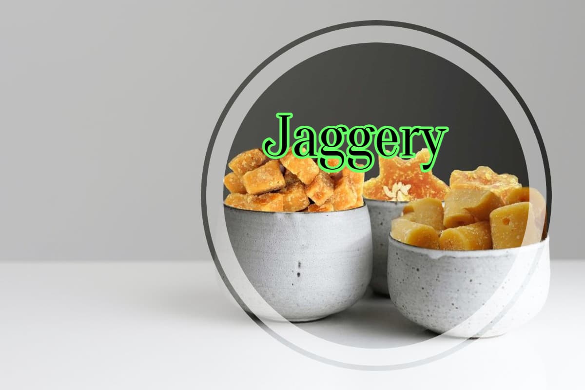 Jaggery Jaggery