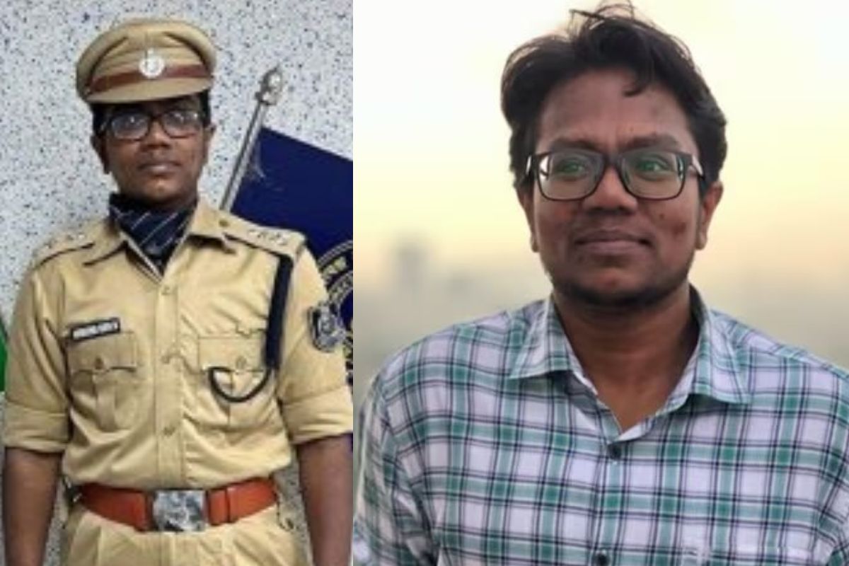महिला IRS अधिकारी को नाम और लिंग बदलने की मिली अनुमति, वित्त मंत्रालय का ऐतिहासिक फैसला