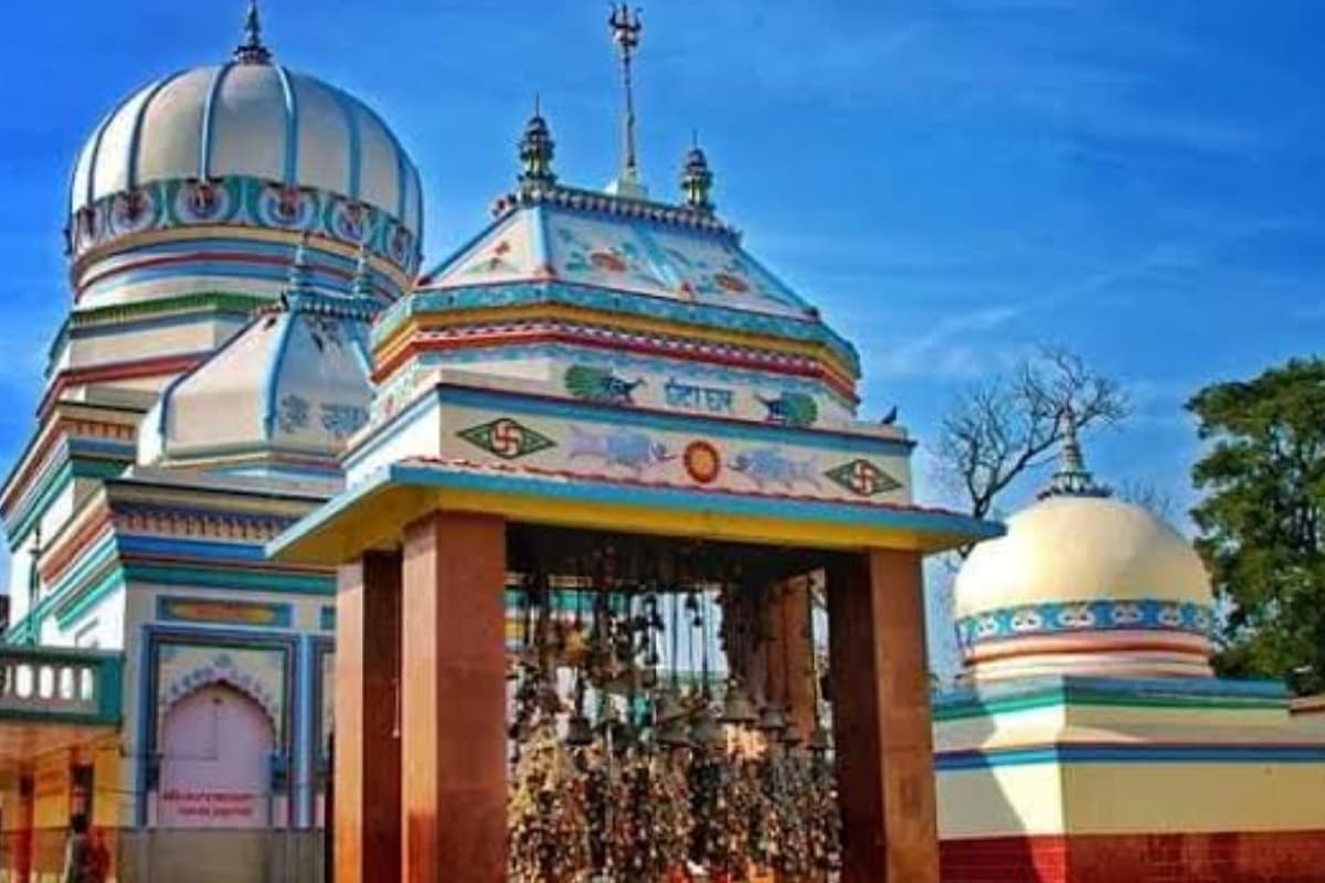 Sawan 2024: अद्भुत है बाबा महेंद्रनाथ की कहानी, सावन में उमड़ता है जनसैलाब
