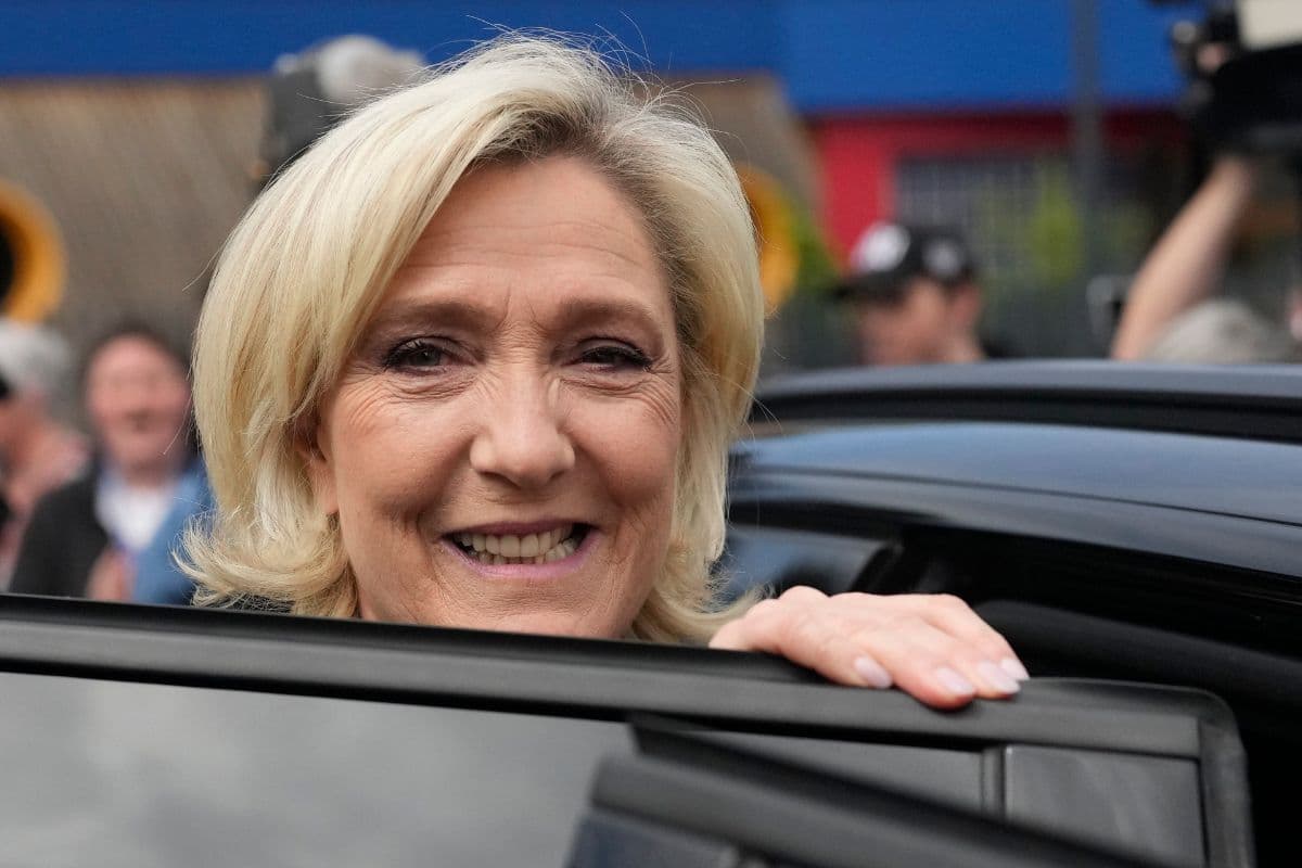 France Elections 2024: फ्रांस में नयी सरकार की आहट से मुस्लिमों में भय, सताने लगा ऐसा डर