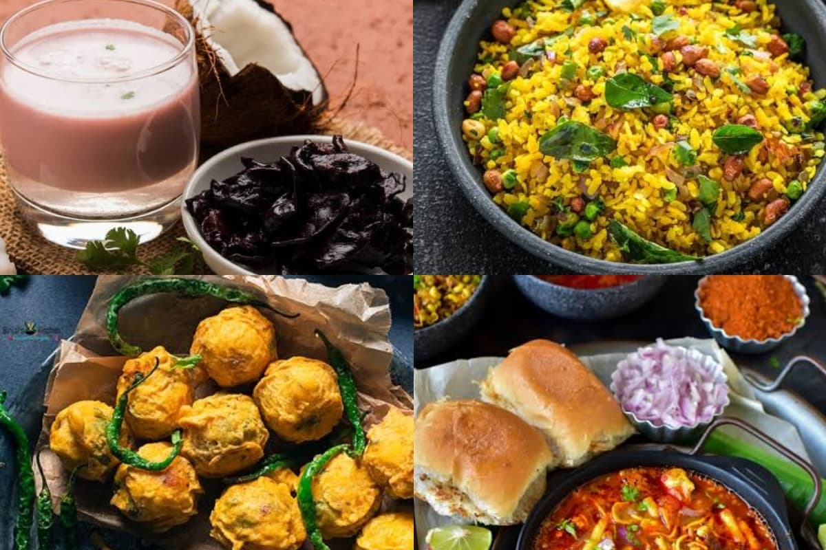 India Tourism: मॉनसून में महाराष्ट्र घूमने का है प्लान, तो जरूर चखें ये लजीज व्यंजन