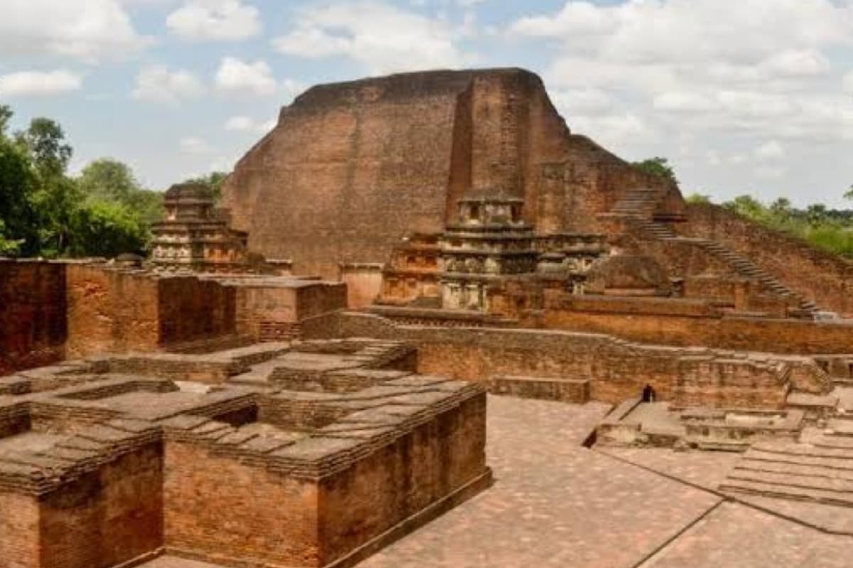 Bihar Tourism: नालंदा घूमने आ रहे हैं, तो जरूर एक्सप्लोर करें ये 5 जगहें