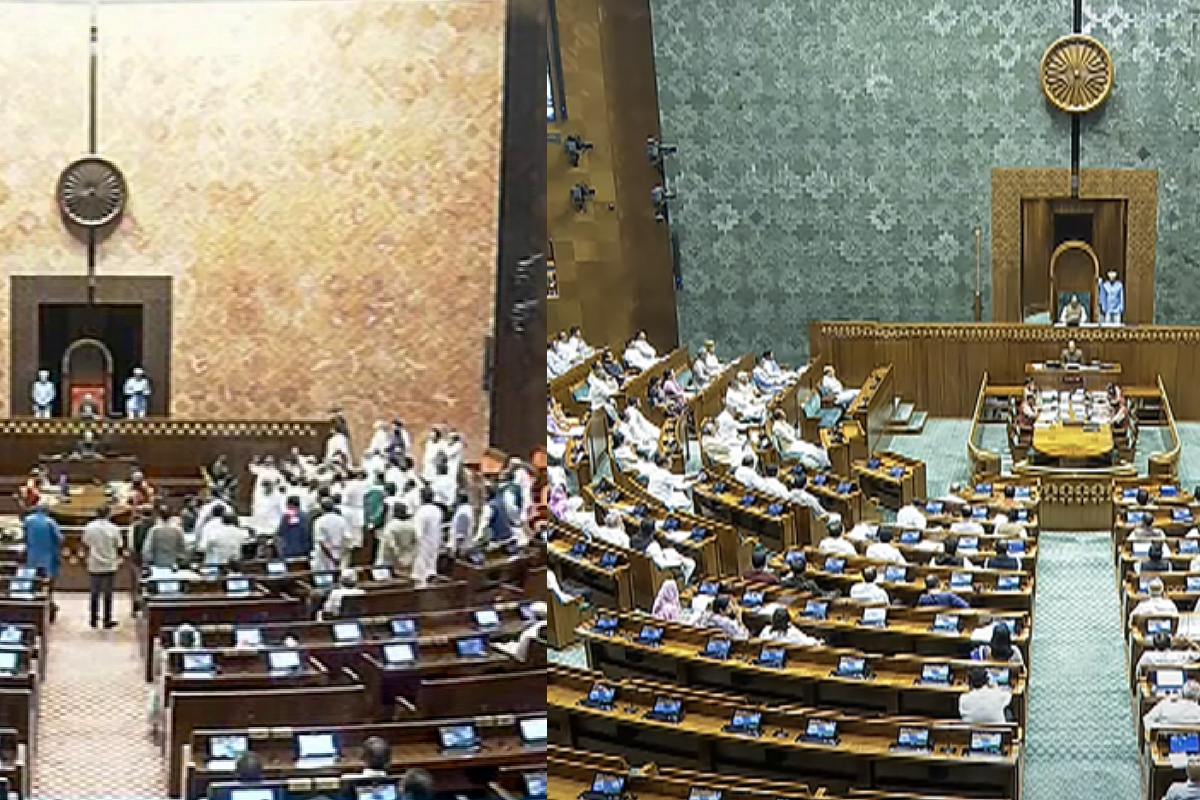 Parliament : पीएम मोदी मंगलवार को राष्ट्रपति के अभिभाषण पर देंगे जवाब