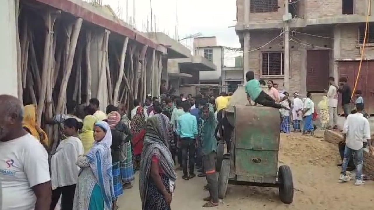 Patna Crime News: 24 घंटे से लापता युवक का शव बरामद, हत्या की आशंका