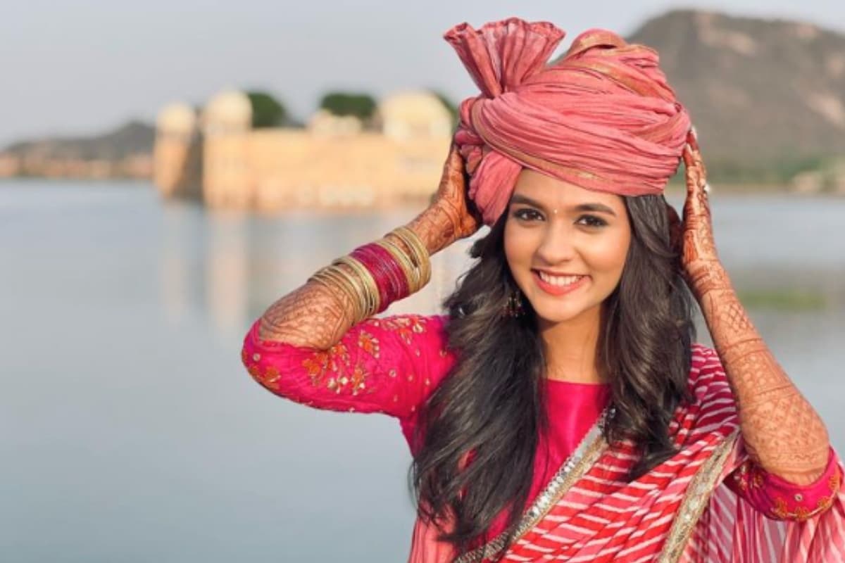 Yeh Rishta Kya Kehlata Hai की अक्षरा ने बिग बॉस 18 में भाग लेने पर तोड़ी चुप्पी, कहा- स्क्रिप्ट अच्छी होगी तो…
